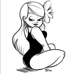 Meet your Posher, Jocelynn